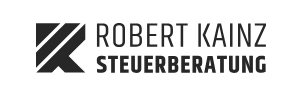 Logo  Robert Kainz Steuerberatung